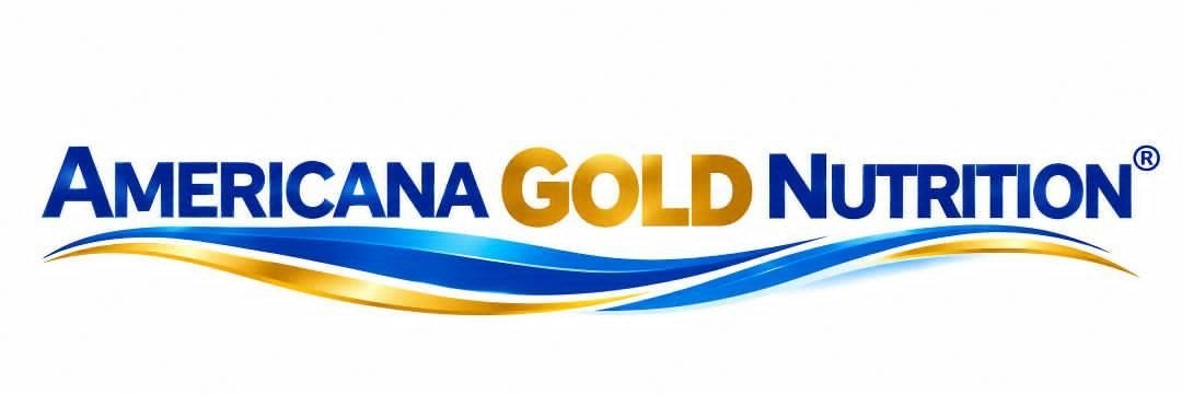 Americana Gold Nutrition